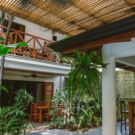 Beach Heaven Playa Guiones Exterior foto