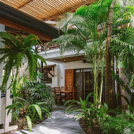 Beach Heaven Playa Guiones Exterior foto