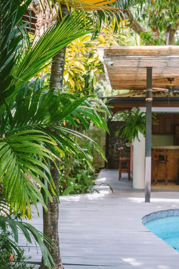 Beach Heaven Playa Guiones Exterior foto