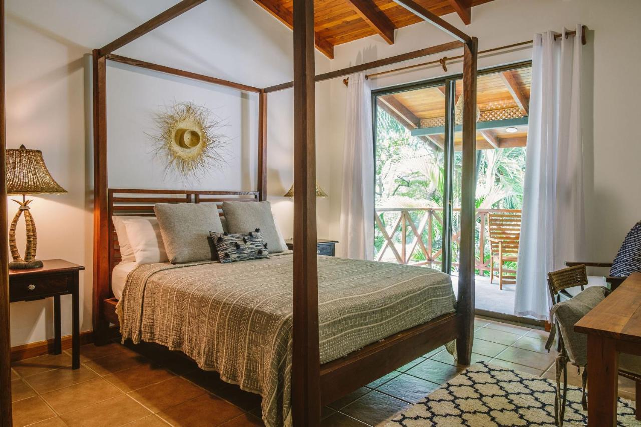 Beach Heaven Playa Guiones Exterior foto
